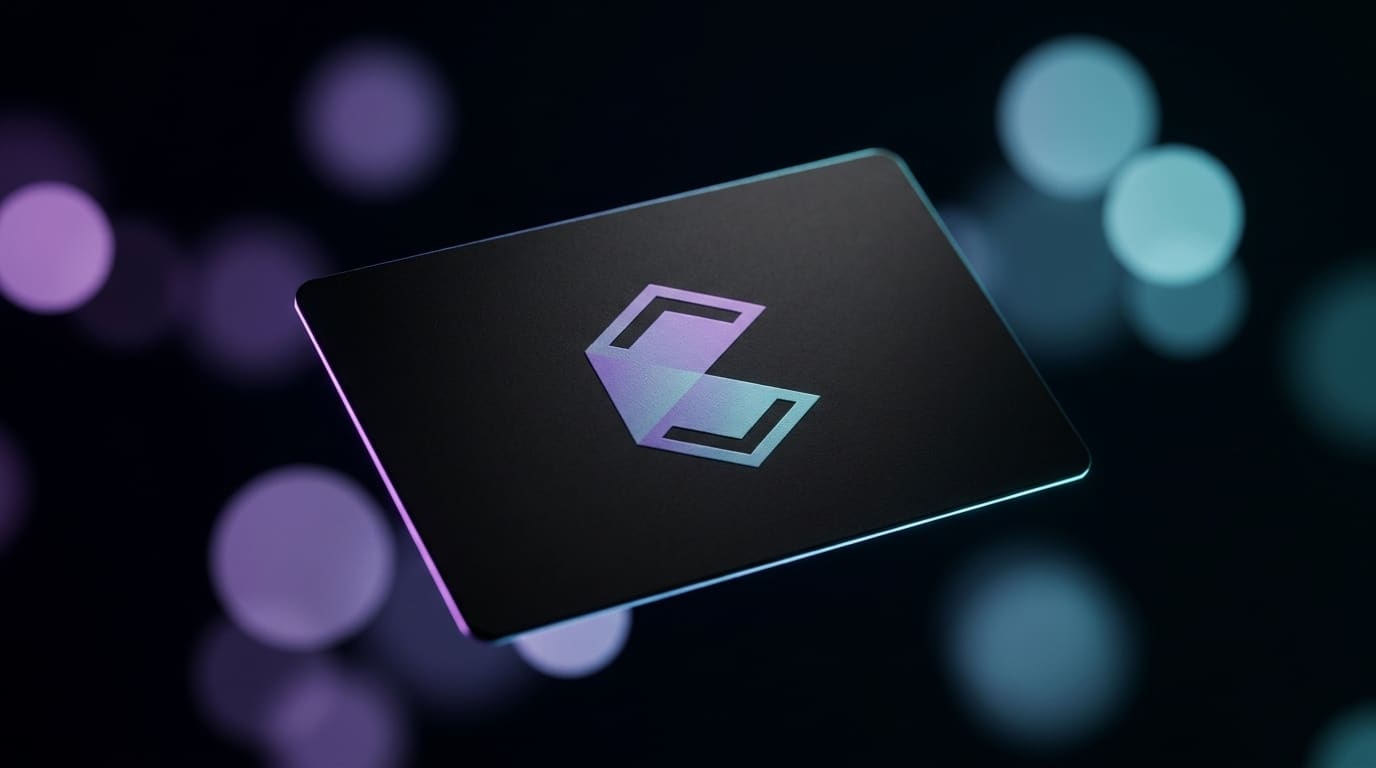 Tarjeta NFC iCard premium